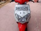 Honda Dio 1 2020
