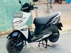 Honda Dio 2017