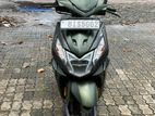 Honda Dio DX 2020