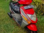 Honda Dio 100 2008