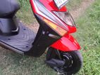 Honda Dio 100 2009