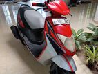 Honda Dio 100 2010