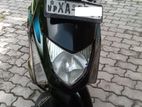 Honda Dio 100 2011