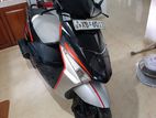 Honda Dio 100 2011