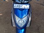 Honda Dio 100 2011