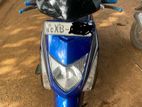 Honda Dio 100 2011