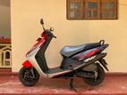 Honda Dio 100 2012