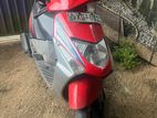 Honda Dio 2012