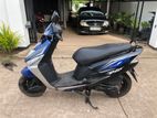 Honda Dio 100 2012