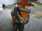 Honda Dio 2018