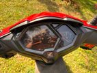 Honda Dio 100 2018