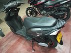 Honda Dio 100 2020