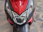 Honda Dio 2019