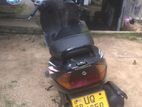 Honda Dio 100cc 2009