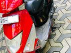 Honda Dio 2010