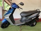 Honda Dio 100cc 2010