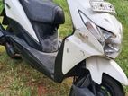 Honda Dio 2014