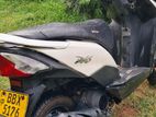 Honda Dio 2014