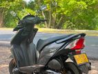 Honda Dio 100cc 2021
