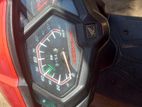 Honda Dio 105 2017
