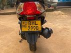 Honda Dio 11 2019