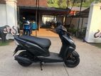 Honda Dio 110 2011