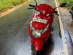 Honda Dio 110 2011