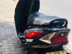 Honda Dio 110 2012