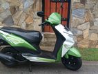 Honda Dio 110 2012