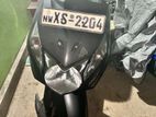 Honda Dio 110 2012