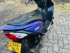 Honda Dio 110 2013