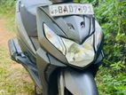 Honda Dio 2013