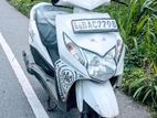 Honda Dio 110 2013