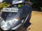 Honda Dio 110 2013