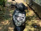 Honda Dio 2013
