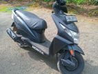 Honda Dio 2013