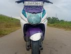 Honda Dio 110 2013
