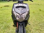 Honda Dio 2013