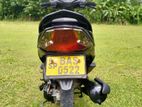 Honda Dio 110 2013
