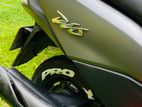 Honda Dio 110 2013
