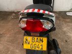 Honda Dio 2013