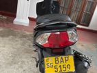 Honda Dio 110 2013