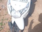 Honda Dio 2013