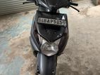 Honda Dio 110 2013