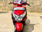 Honda Dio 110 2014