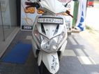 Honda Dio 110 2014