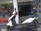 Honda Dio 110 2014