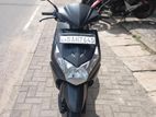 Honda Dio 110 2014