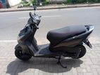 Honda Dio 110 2014