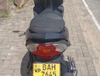 Honda Dio 110 2014